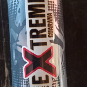 Extreme can 440ml