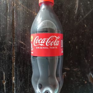 Coke 250ml
