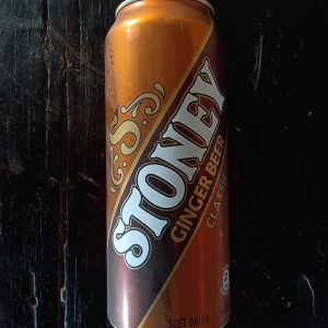 Stoney 500ml