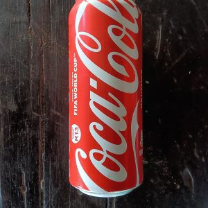 Coke 500ml