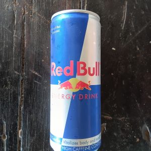 Red Bull 250ml