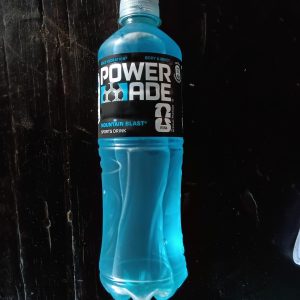 Powerade