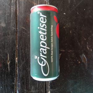 Grapetiser 300ml