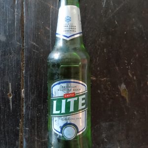 Castle lite 330ml