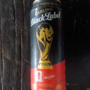 Black label 500ml