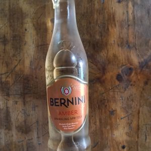 Bernin amber 330ml
