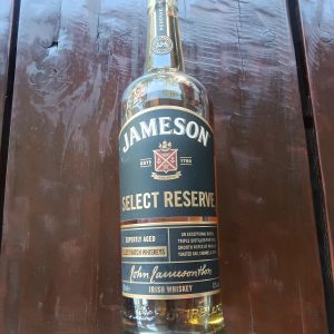 Jameson Select Reserve Shot