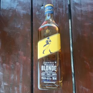 Johnnie Walker Blonde Shot