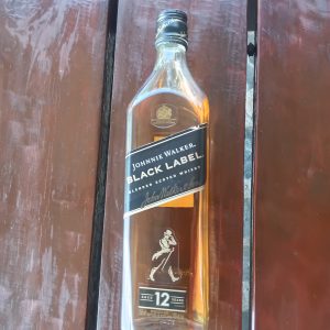 Black Label Shot