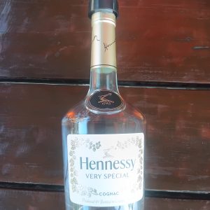 Hennessy VS Shot
