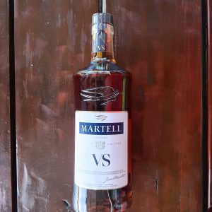 Martell Shot
