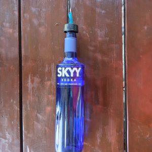 Sky Vodka Shot