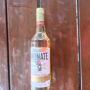 Captain Morgan Spice Gold