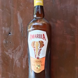 Amarula Shot