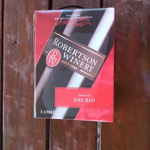 Robertson Red Wine